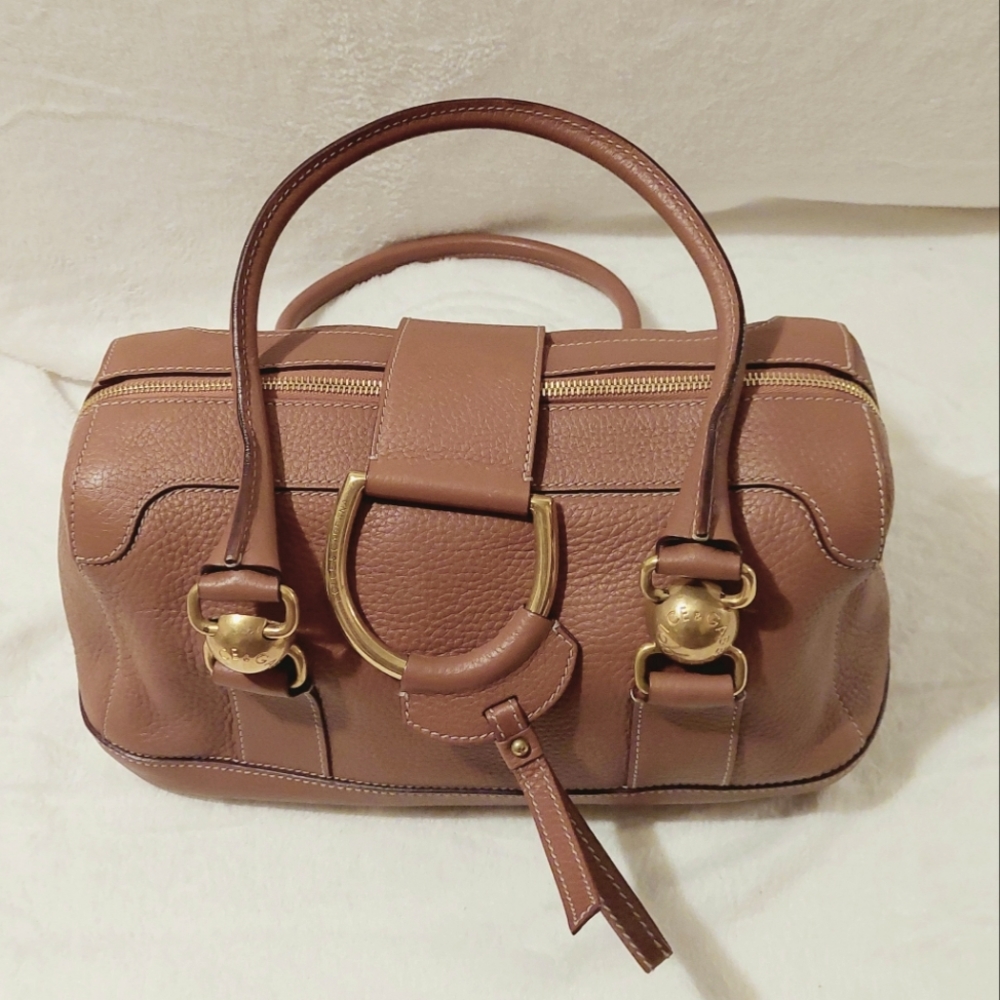 Dolce & Gabbana Bag